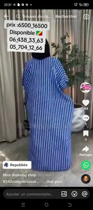 Vêtements Des Femmes Zara Et Autres