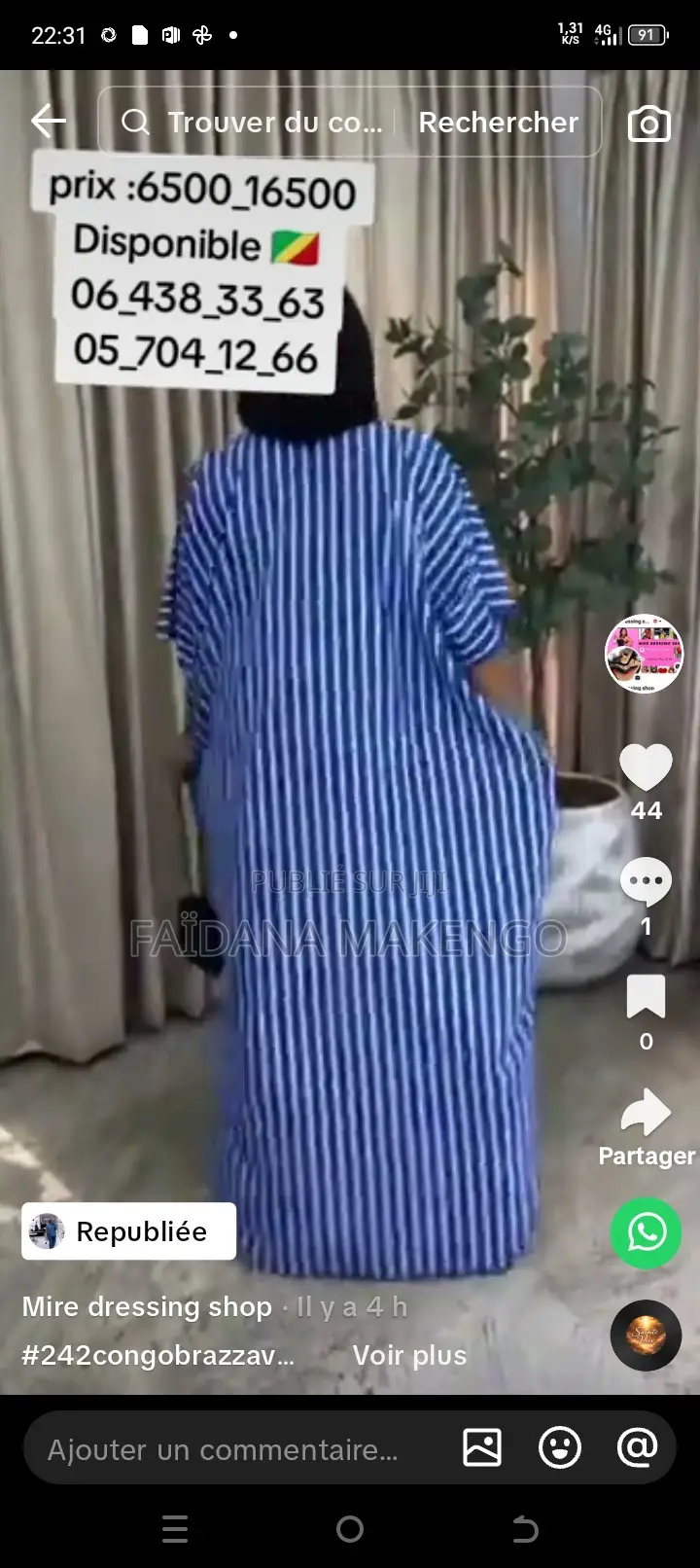 Vêtements Des Femmes Zara Et Autres