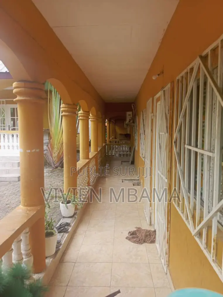 Parcelle Commerciale