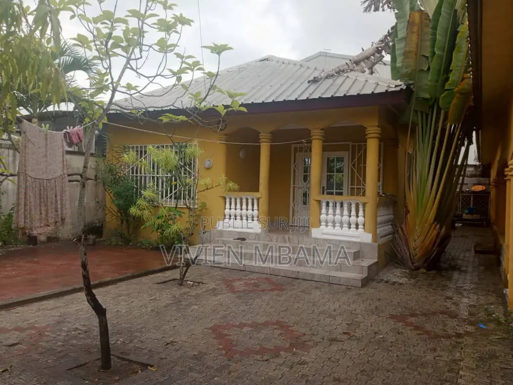 Parcelle Commerciale