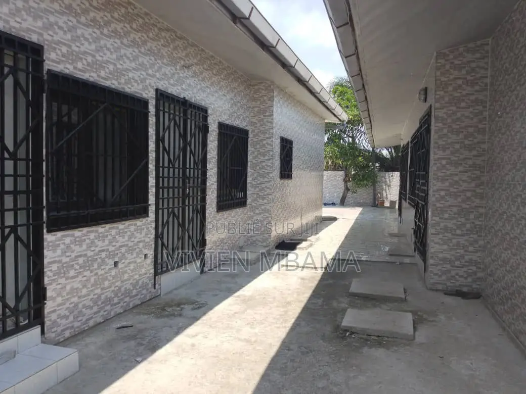 Parcelle Commerciale