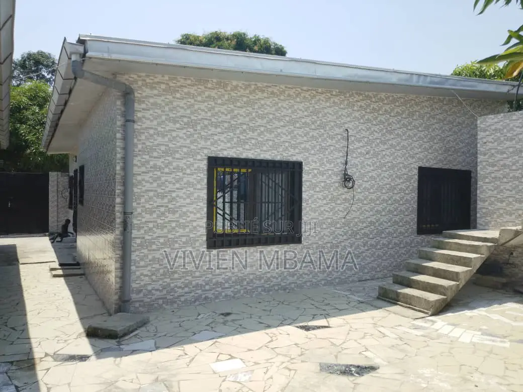 Parcelle Commerciale