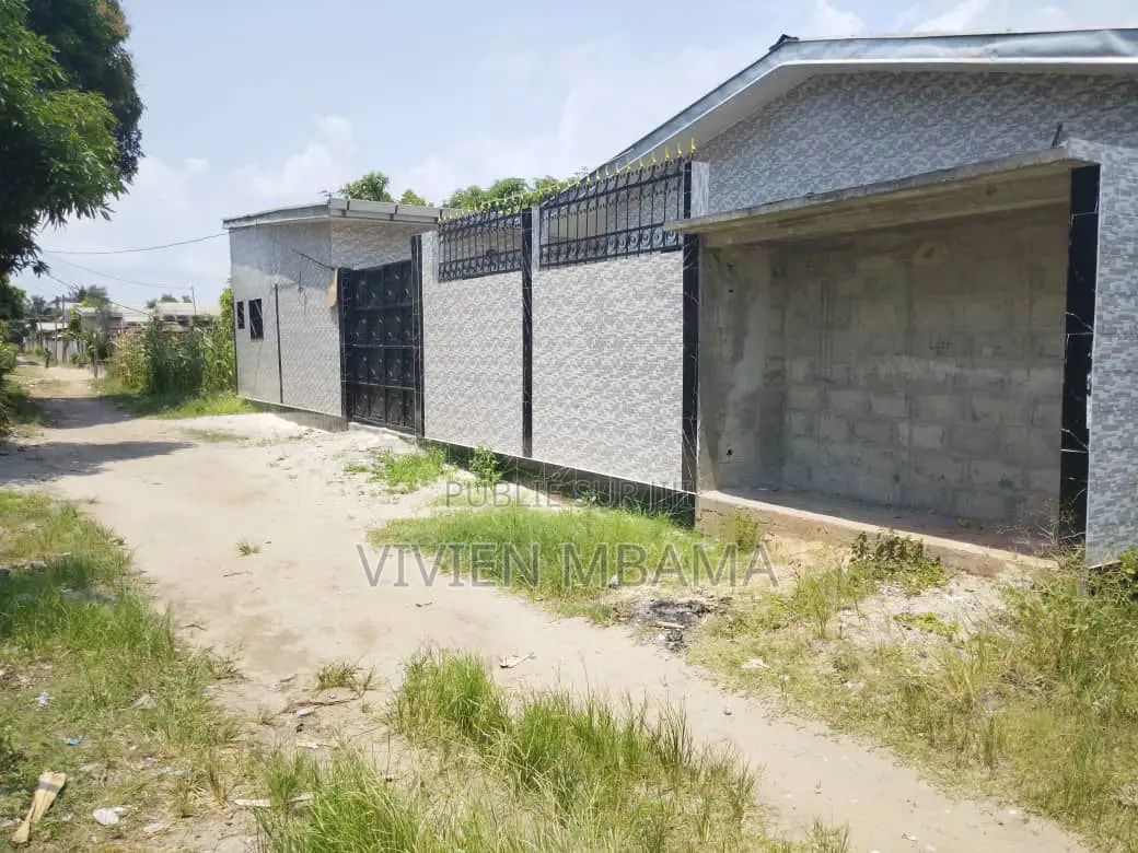 Parcelle Commerciale