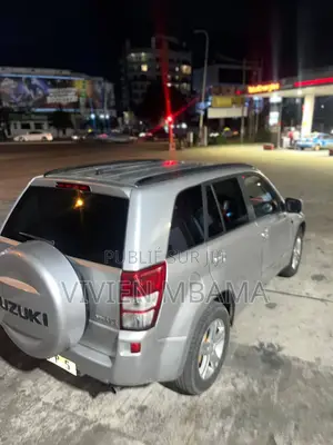 Toyota RAV4 2010 Gris