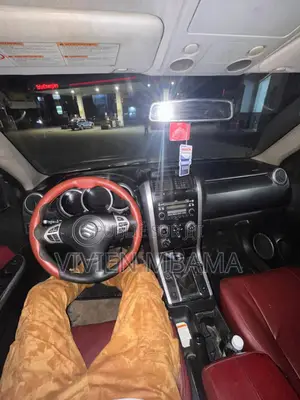 Toyota RAV4 2010 Gris