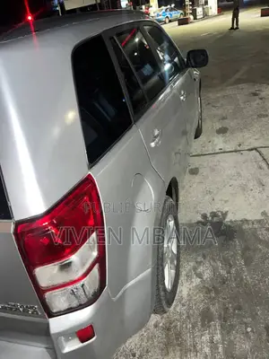 Toyota RAV4 2010 Gris