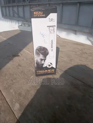 Tondeuse Cheveux/Barbe