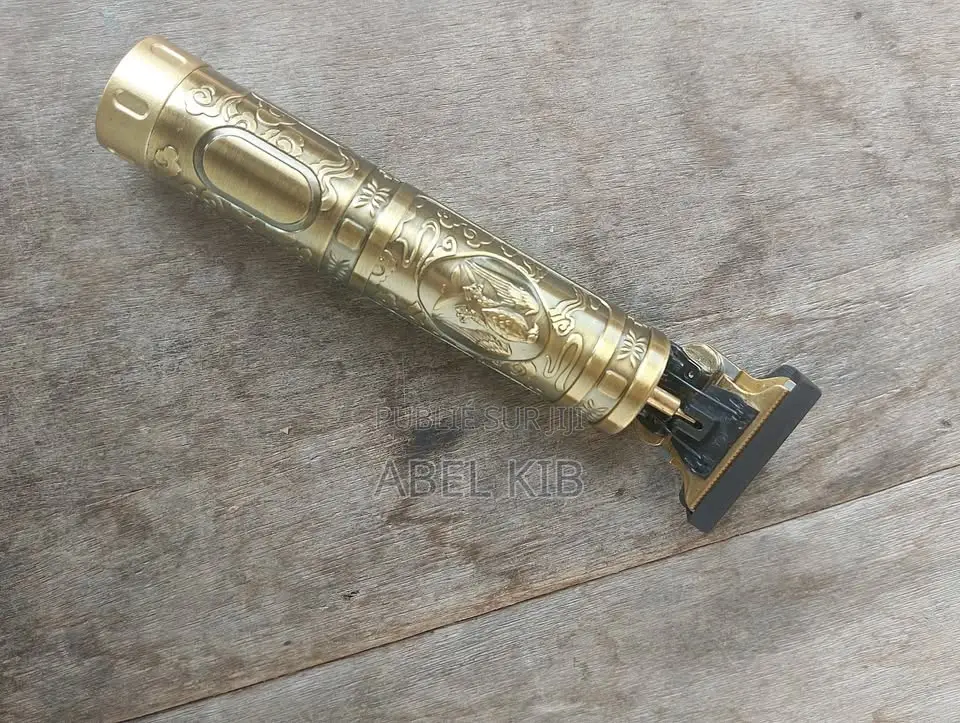 Tondeuse Cheveux/Barbe