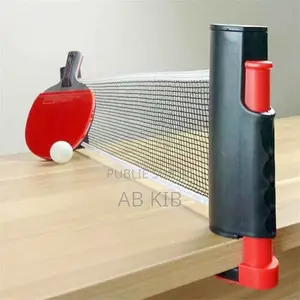 Filet De Tennis De Table Portable