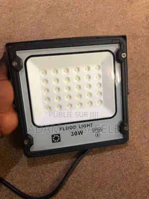 Projecteur 30w