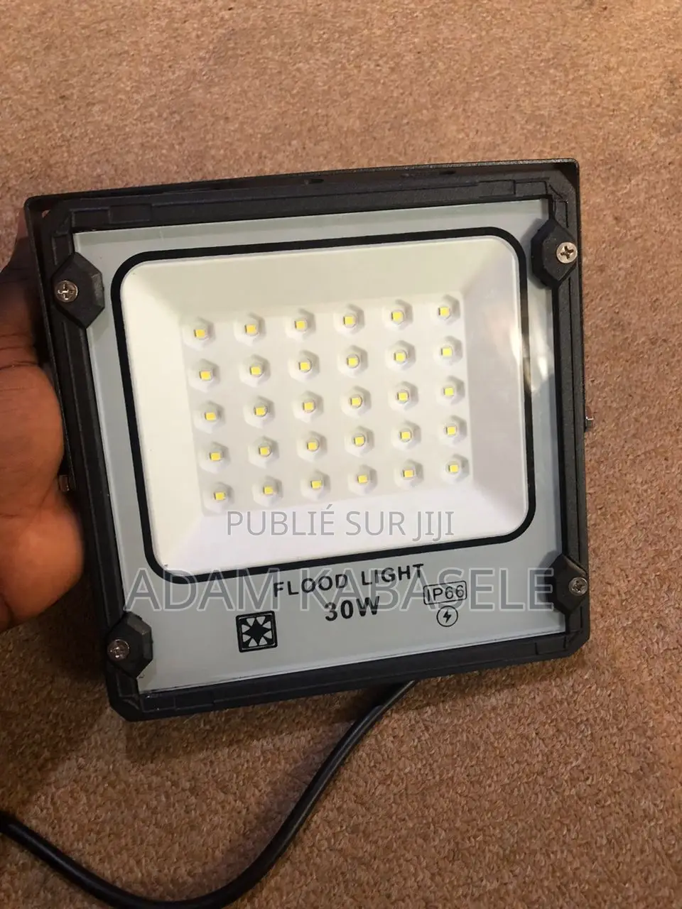 Projecteur 30w