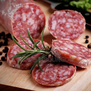 Saucissons Secs