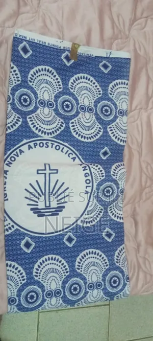 Pagnes De l'Église Néo Apostolique