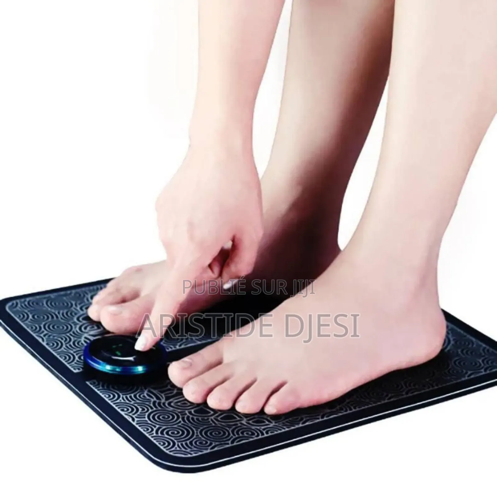 Tapis De Massage
