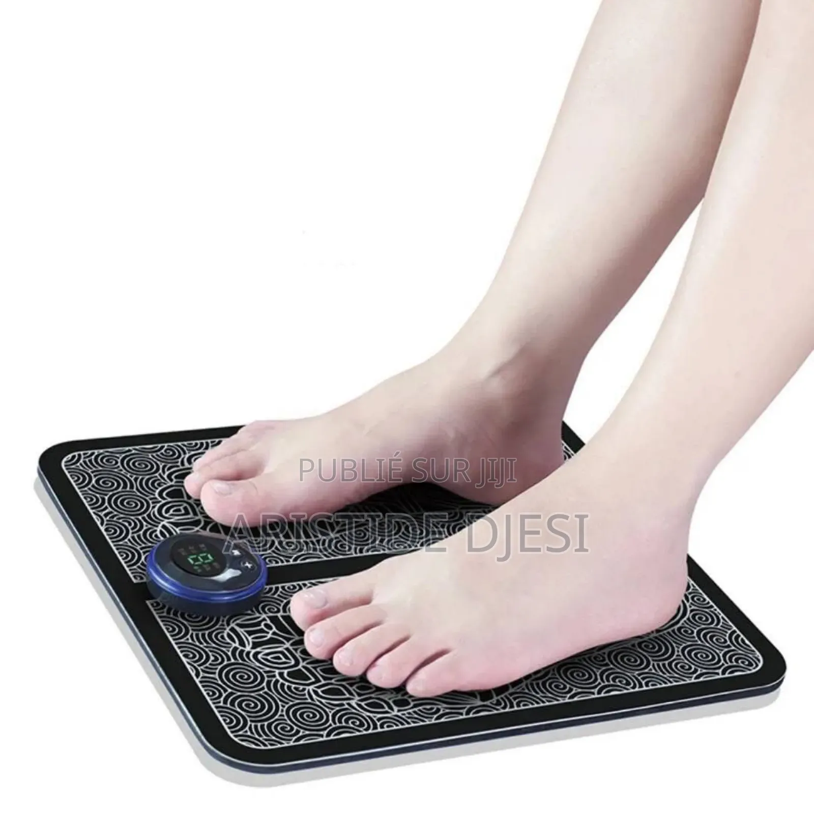Tapis De Massage