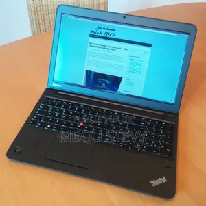 Lenovo IdeaPad S530 8GB Intel Core i5 SSHD (Hybrid) 500GB