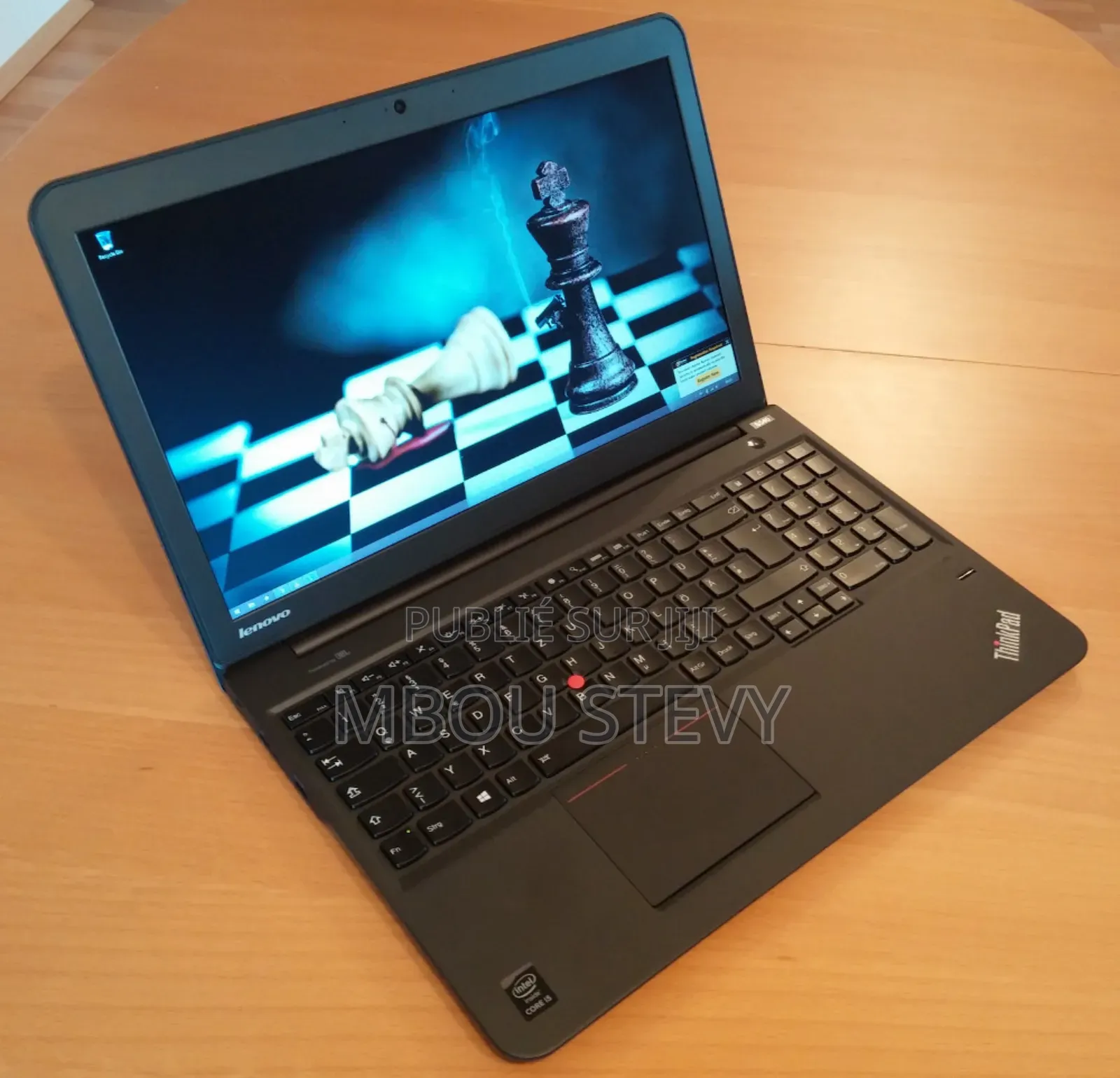 Lenovo IdeaPad S530 8GB Intel Core i5 SSHD (Hybrid) 500GB
