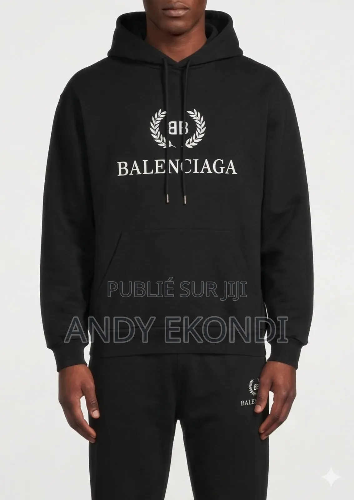 Pull Balenciaga