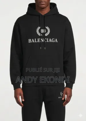 Pull Balenciaga