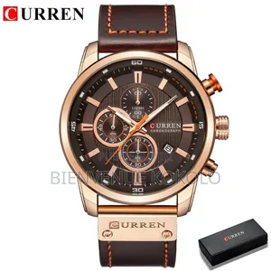 Montre Classique, Classe Affaire