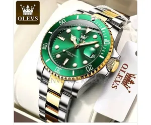 Montre Classique, Classe Affaire