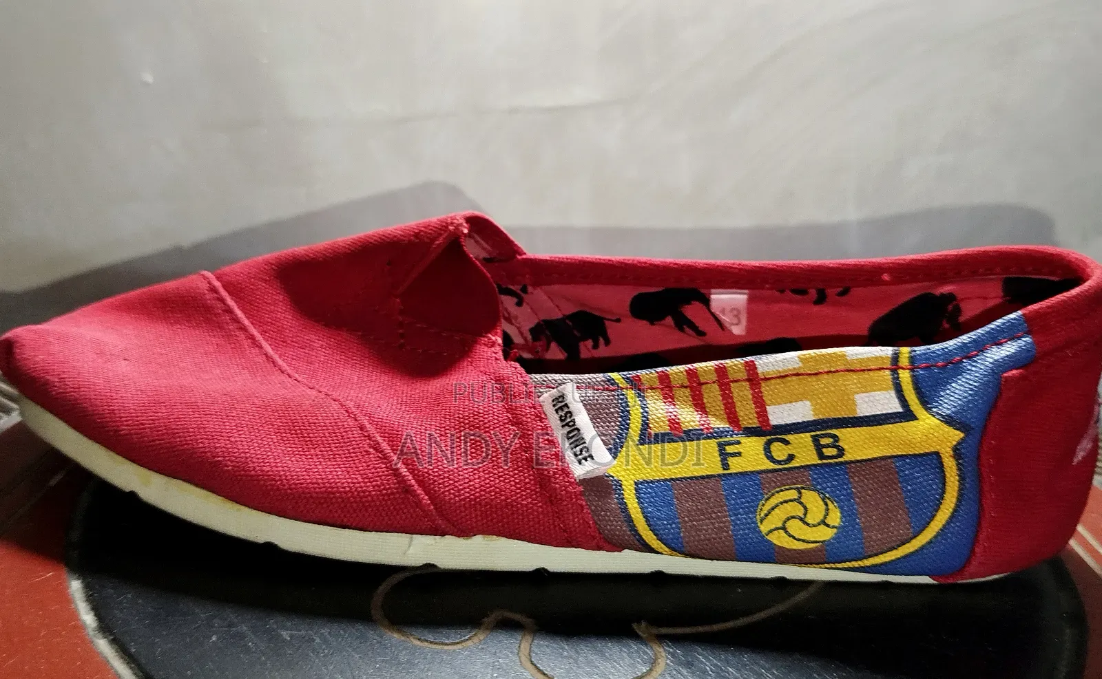 Espadrilles À Occasion