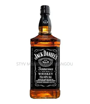 Jack Daniel's