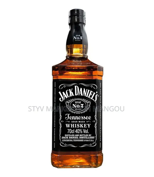 Jack Daniel's