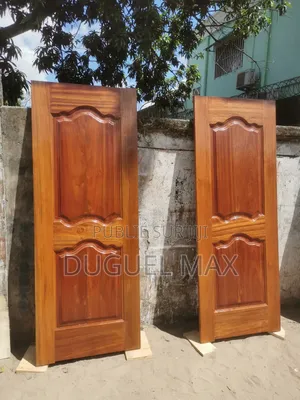 Meubles, Éléments Architecturaux