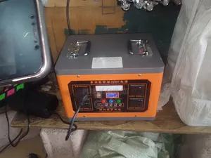 Générateur d'Énergie Électrique 1000w