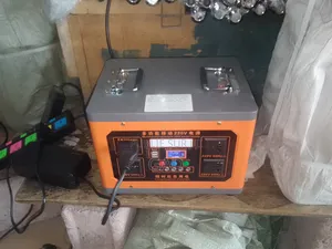 Générateur d'Énergie Électrique 1000w