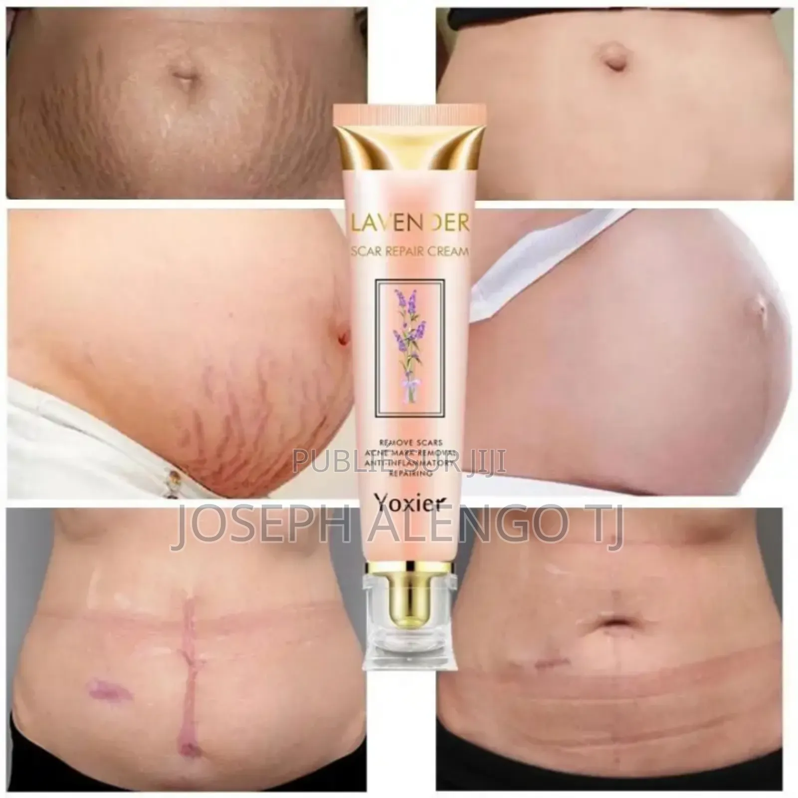 Nous Vendons De Produits Cosmétiques De Très Bonne Qualité Alengoshop