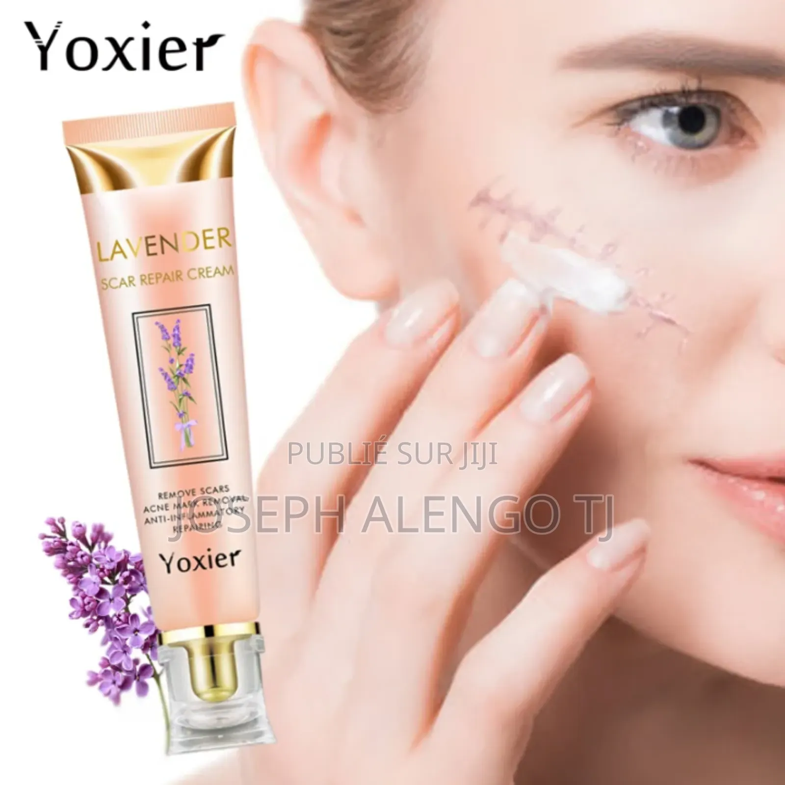 Nous Vendons De Produits Cosmétiques De Très Bonne Qualité Alengoshop