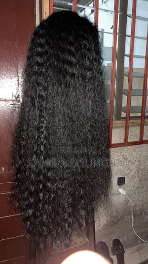 Perruques Bandeau T34