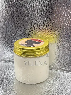 Crème Shiny Hydratation Pour Cheveux