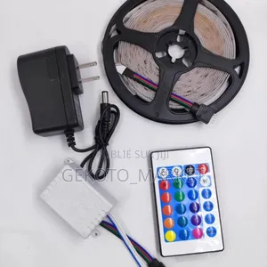Led Strip Adhésif
