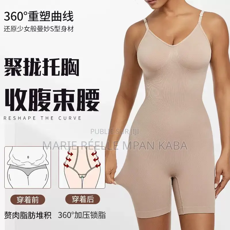 Gaine De Bonne Qualité