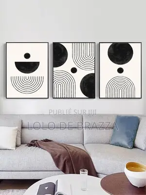 Pack Tableau Mural - Format A3