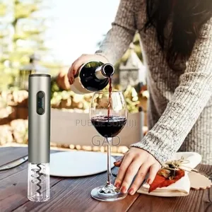 Tire Bouchon Électronique