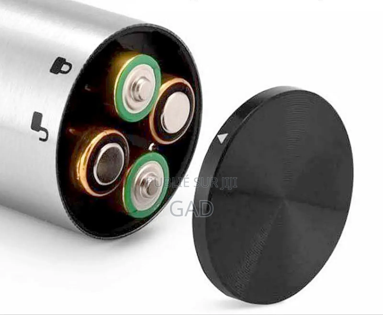 Tire Bouchon Électronique