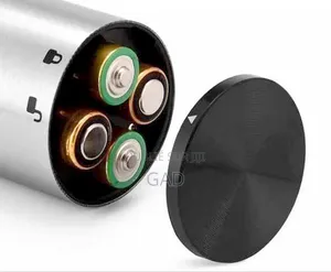 Tire Bouchon Électronique