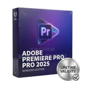 Adobe Première Pro