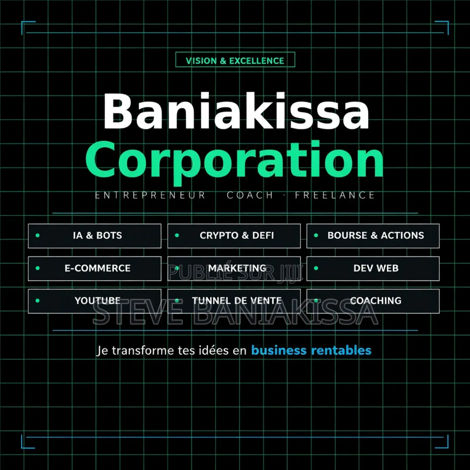 Formation En Cryptomonaie