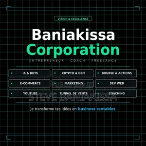 Formation En Cryptomonaie