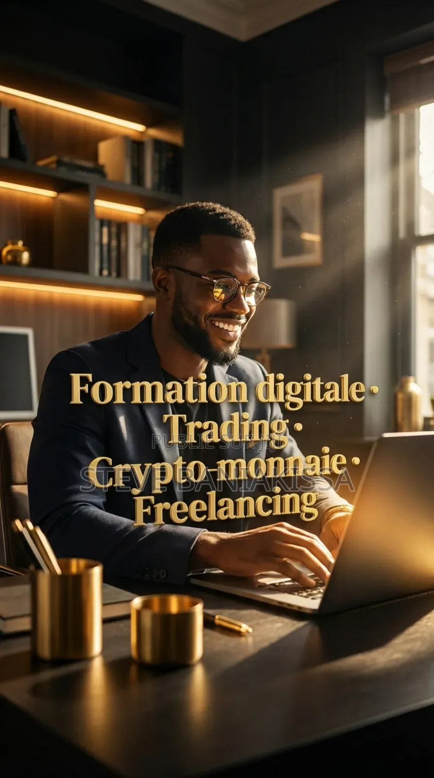 Comment Devenir Freelance