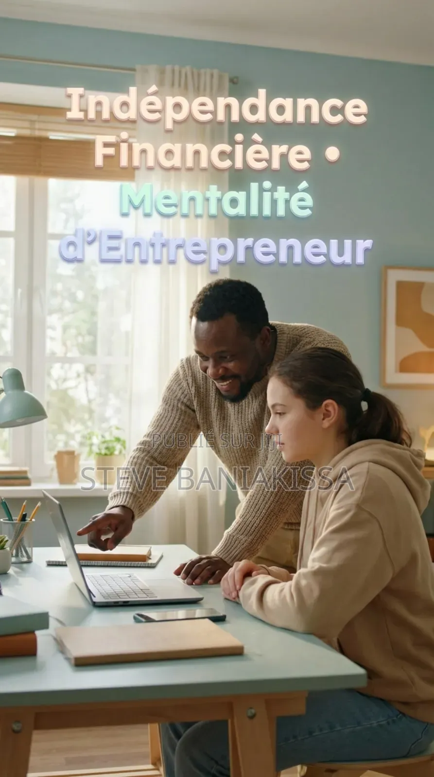 Comment Devenir Freelance