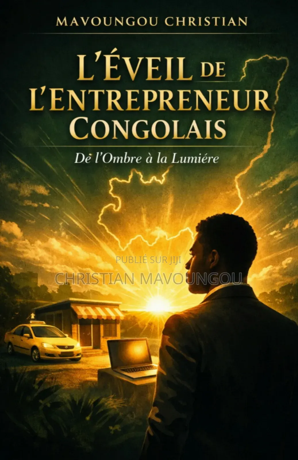 Le Guide Indispensable Pour Réussir Son Business Au Congo-Brazzaville.