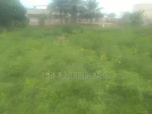 Parcelle À Vendre À Raffinerie