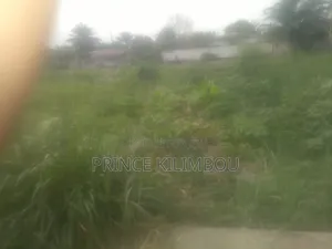 Parcelle À Vendre À Raffinerie