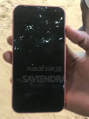 Nouveau Apple XR 64 GB Orange